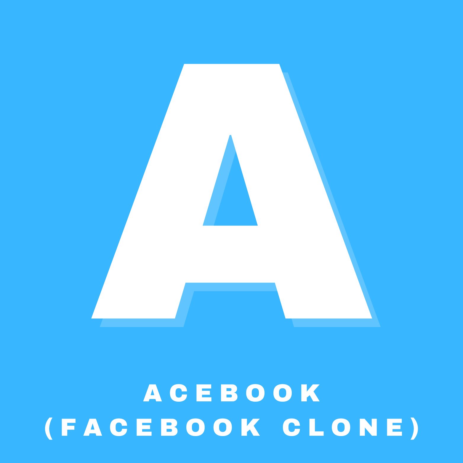 Project Acebook